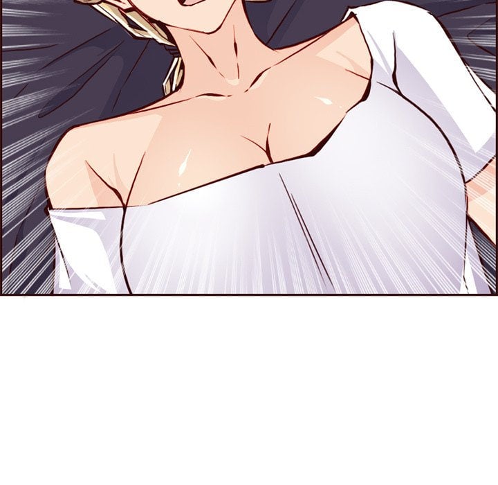 Never Too Late - Chapter 84 77