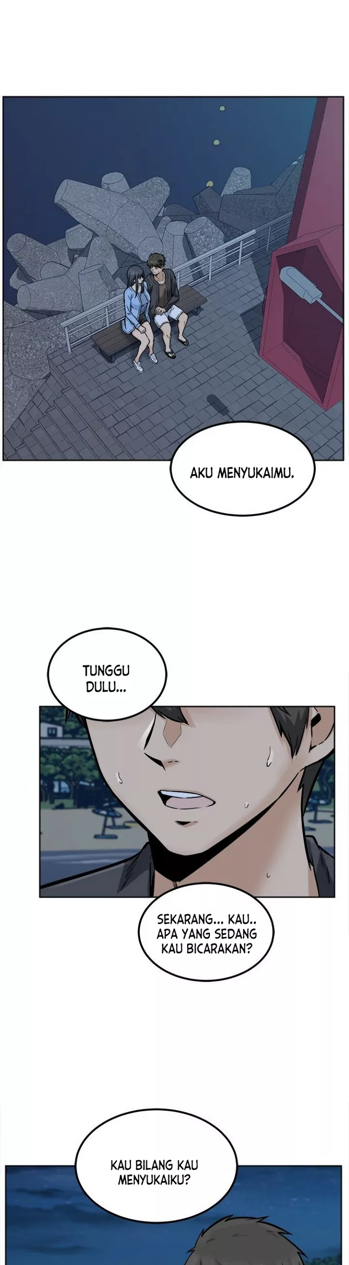 The Ark Is Me - Chapter 84 3 The Ark Is Me - Chapter 84 3