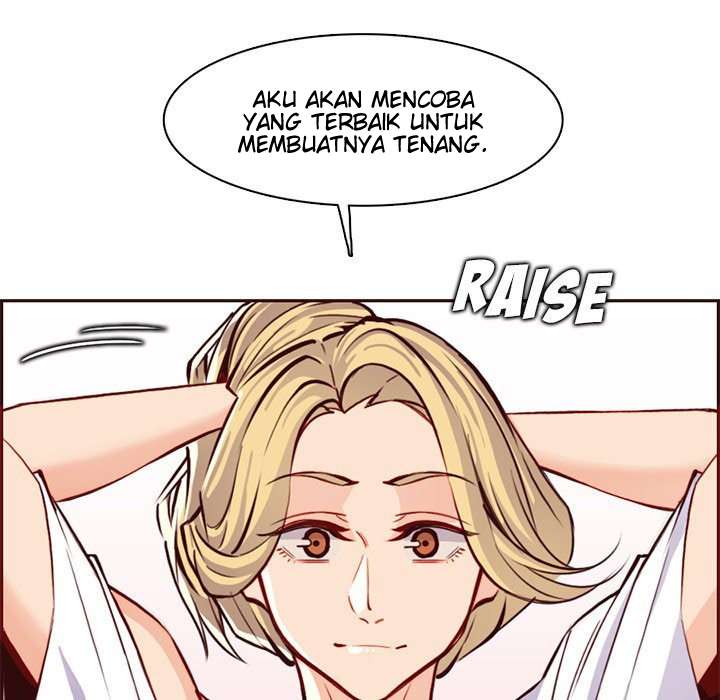 Never Too Late - Chapter 84 13
