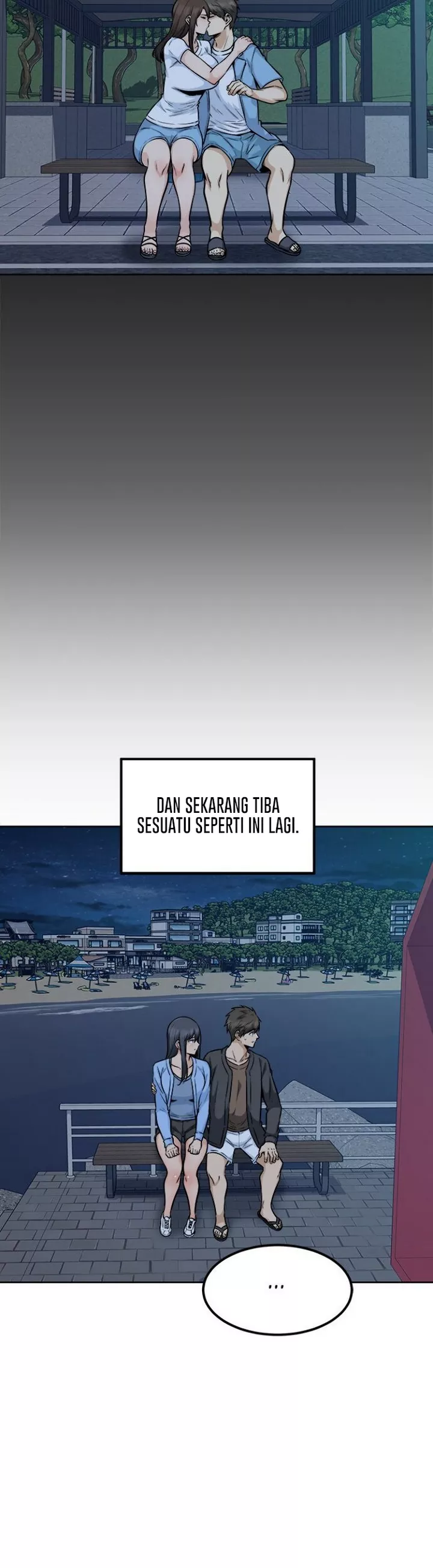 The Ark Is Me - Chapter 84 11 The Ark Is Me - Chapter 84 11