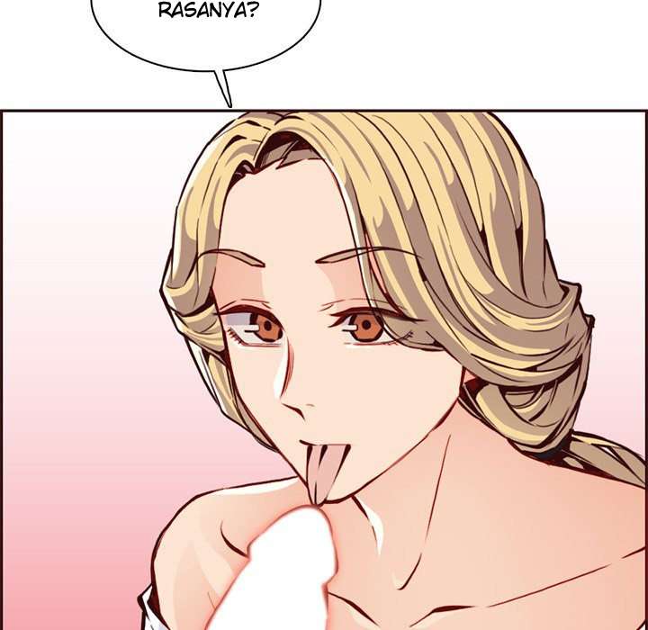 Never Too Late - Chapter 84 25