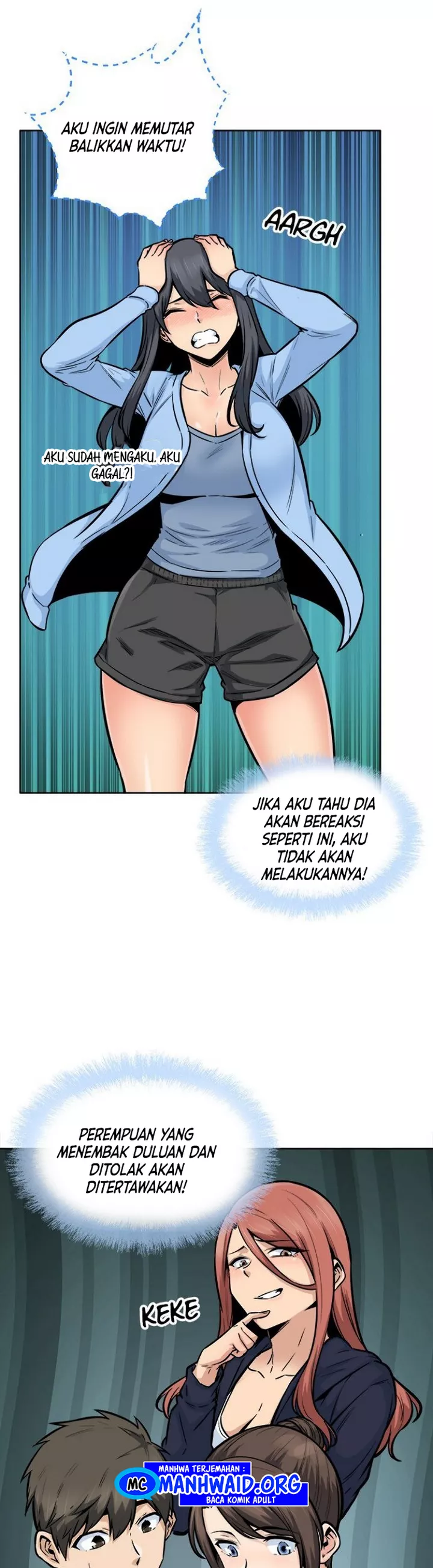 The Ark Is Me - Chapter 84 13 The Ark Is Me - Chapter 84 13