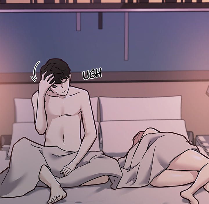 Family Adjustments - Chapter 84 90