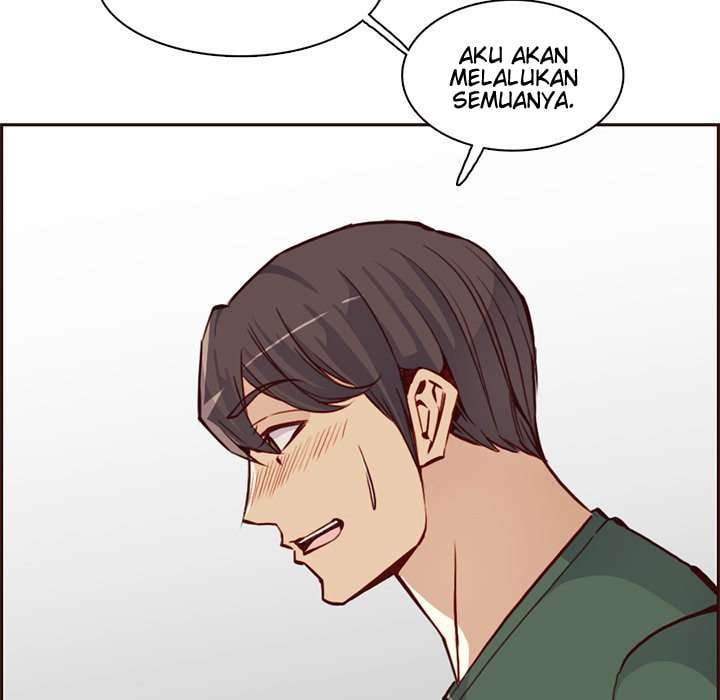 Never Too Late - Chapter 84 87