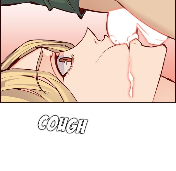 Never Too Late - Chapter 84 97