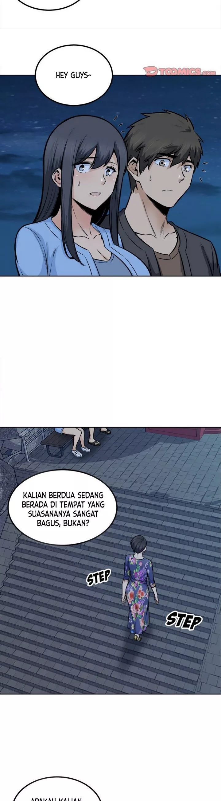 The Ark Is Me - Chapter 84 17 The Ark Is Me - Chapter 84 17