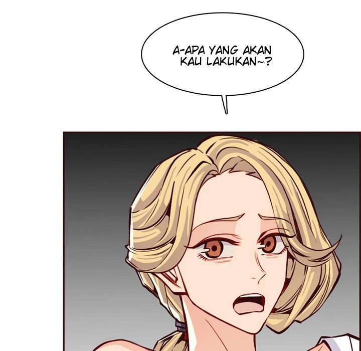 Never Too Late - Chapter 84 78