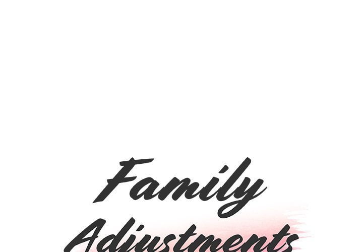 Family Adjustments - Chapter 84 3