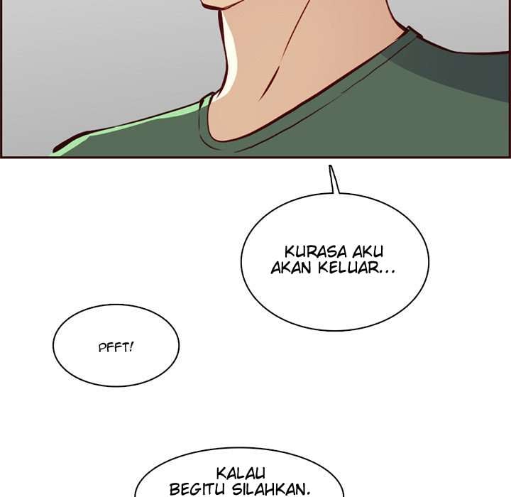 Never Too Late - Chapter 84 55