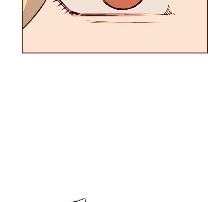 Never Too Late - Chapter 84 44