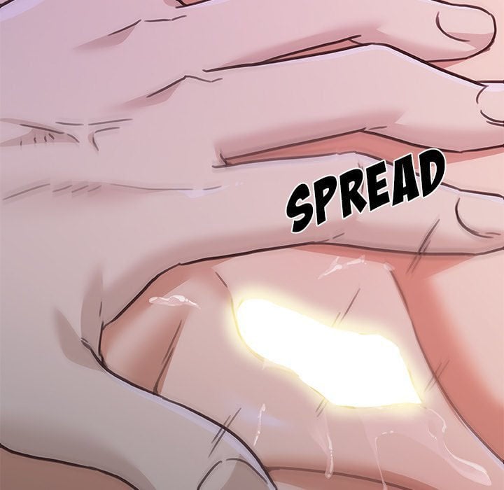 Family Adjustments - Chapter 84 108