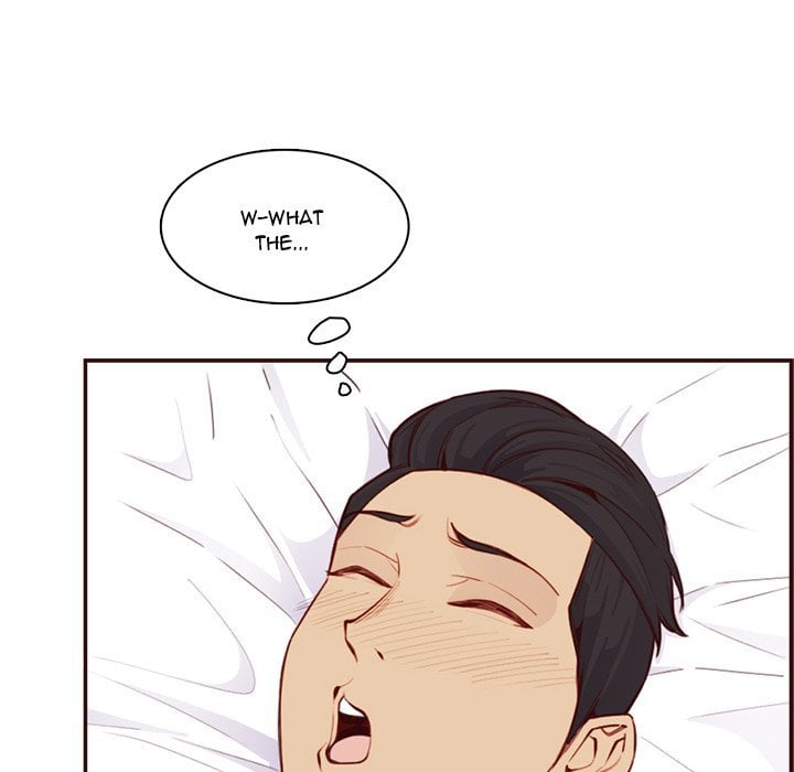 Never Too Late - Chapter 108 105