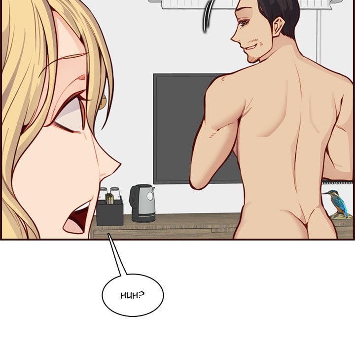 Never Too Late - Chapter 108 16