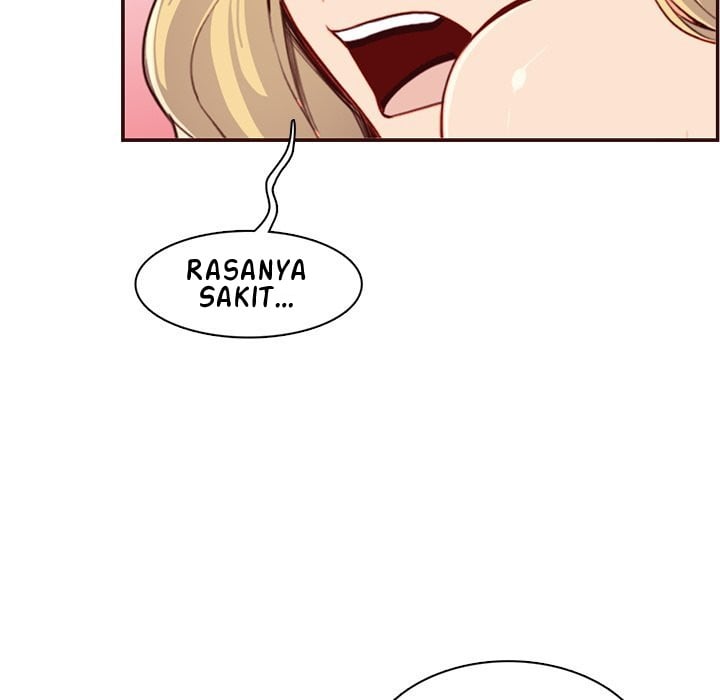 Never Too Late - Chapter 108 42