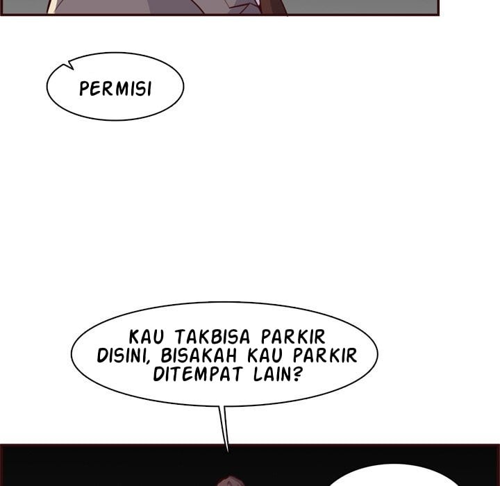 Never Too Late - Chapter 108 77