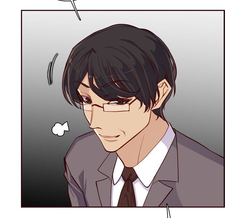 Never Too Late - Chapter 108 71