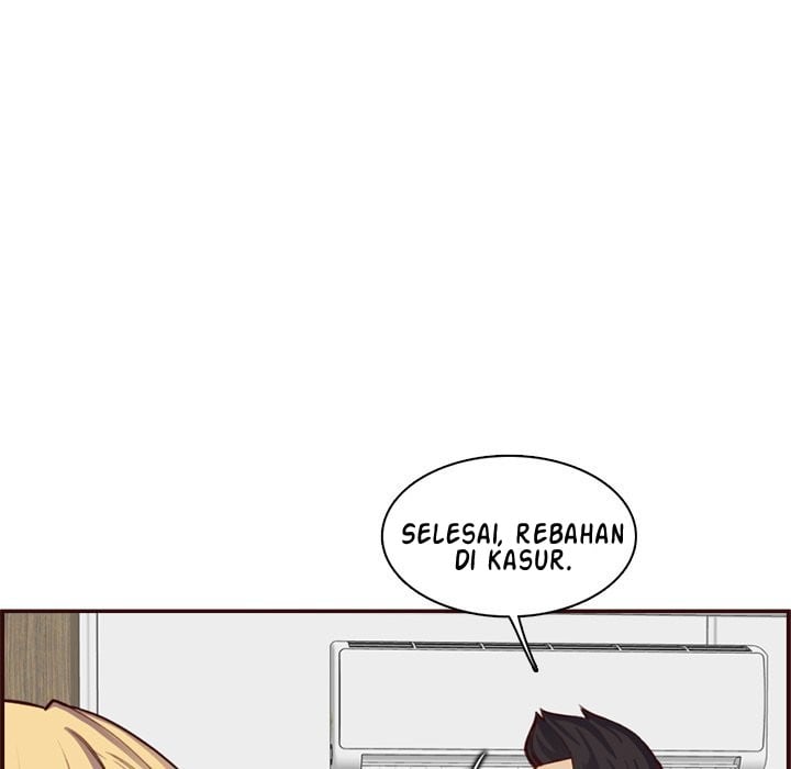 Never Too Late - Chapter 108 15