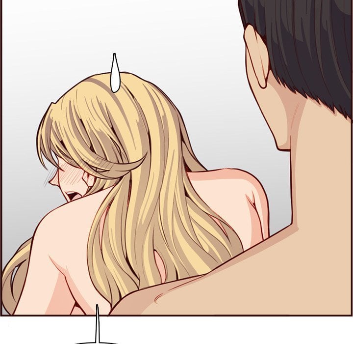 Never Too Late - Chapter 108 47