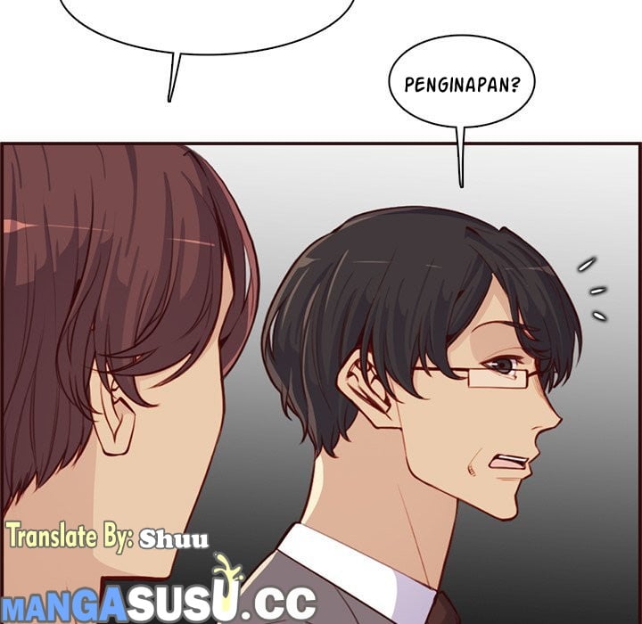 Never Too Late - Chapter 108 69