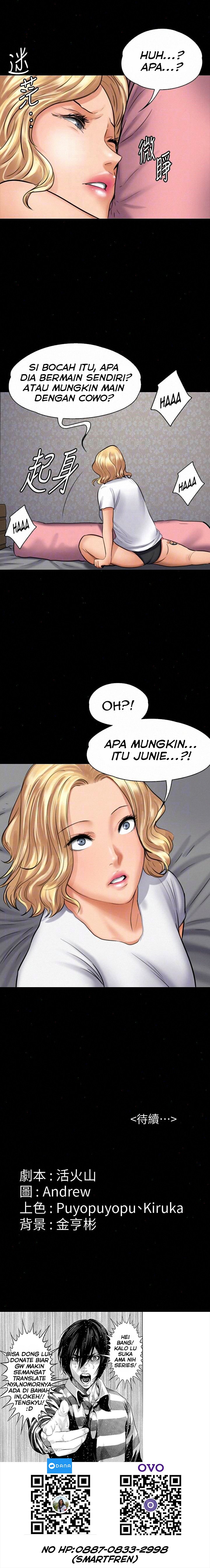 Queen Bee (Andrew) - Chapter 108 32