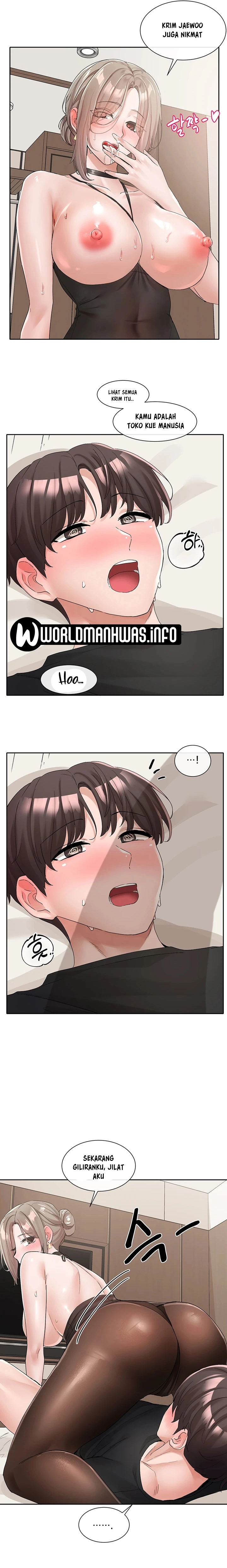 Circles - Chapter 108 9