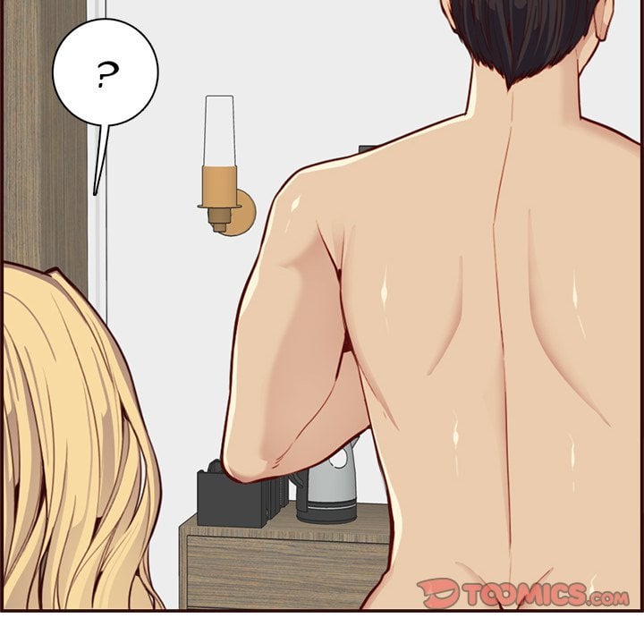 Never Too Late - Chapter 108 12