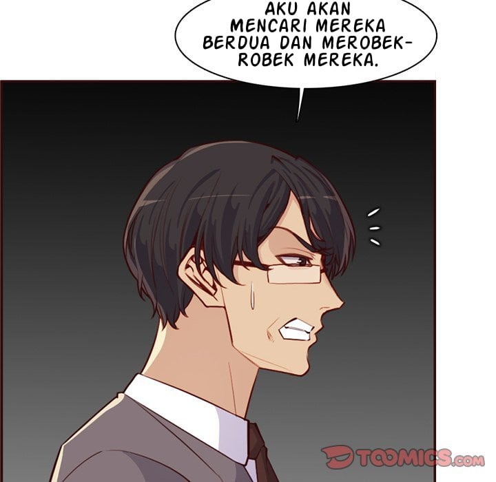 Never Too Late - Chapter 108 76