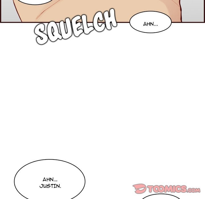 Never Too Late - Chapter 108 108