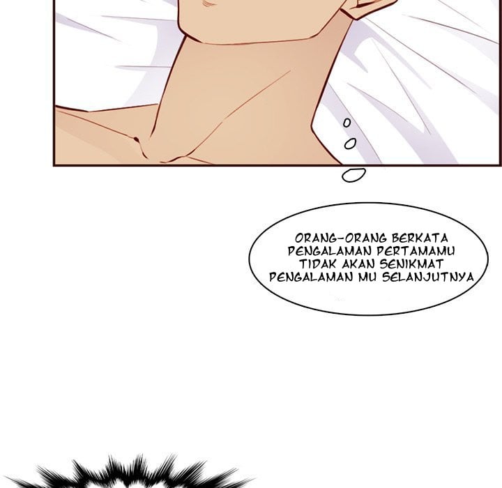 Never Too Late - Chapter 108 106