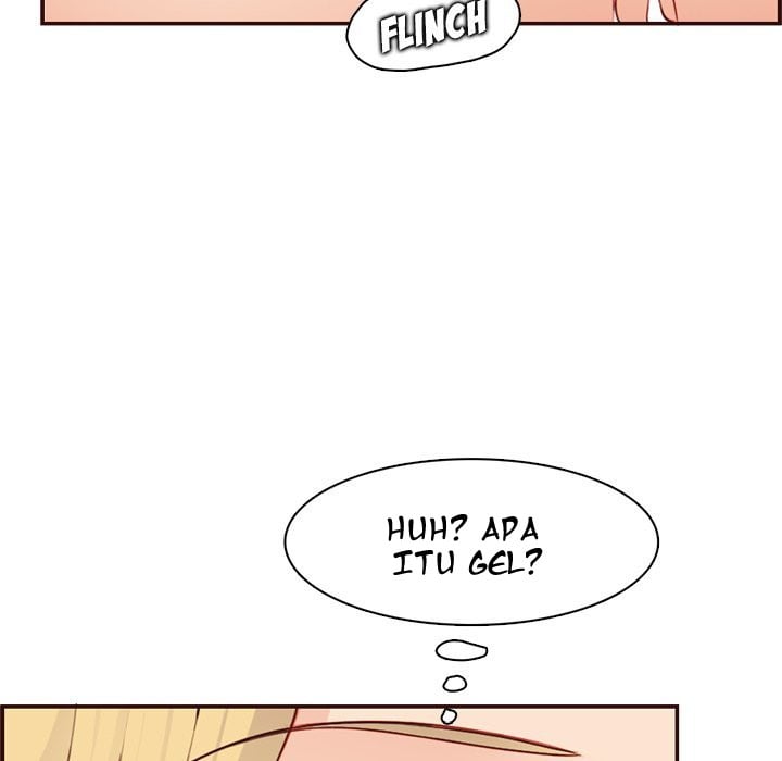 Never Too Late - Chapter 108 32