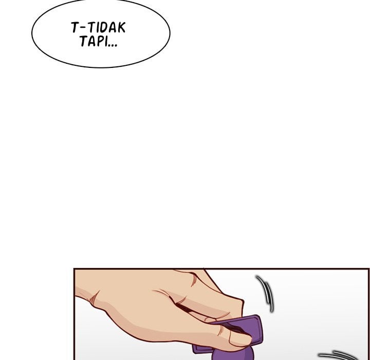 Never Too Late - Chapter 108 48