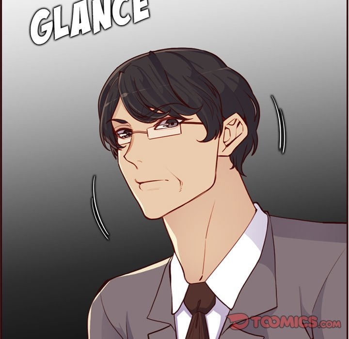 Never Too Late - Chapter 108 60