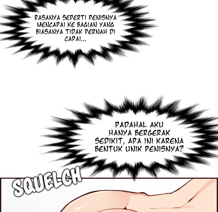 Never Too Late - Chapter 108 99