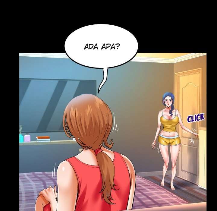 My Aunt - Chapter 104 35