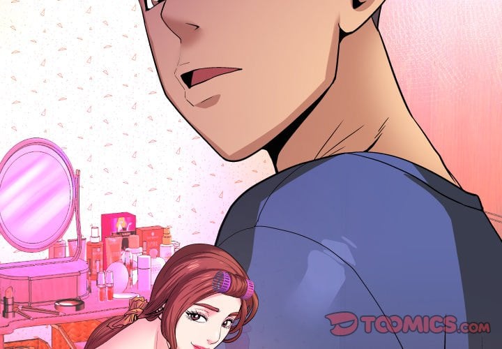 My Aunt - Chapter 104 4