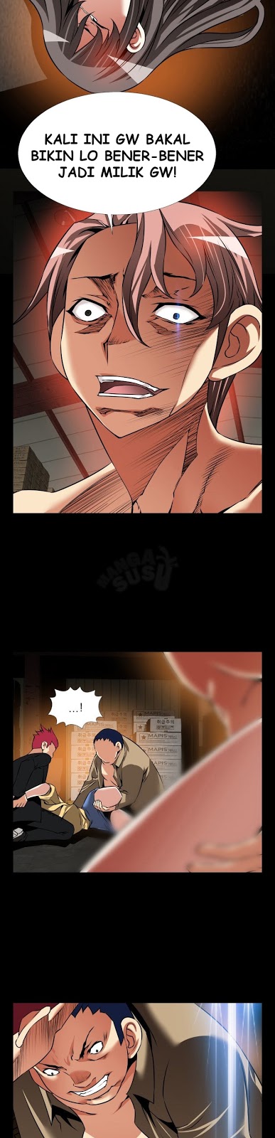 Love Parameter - Chapter 104 19