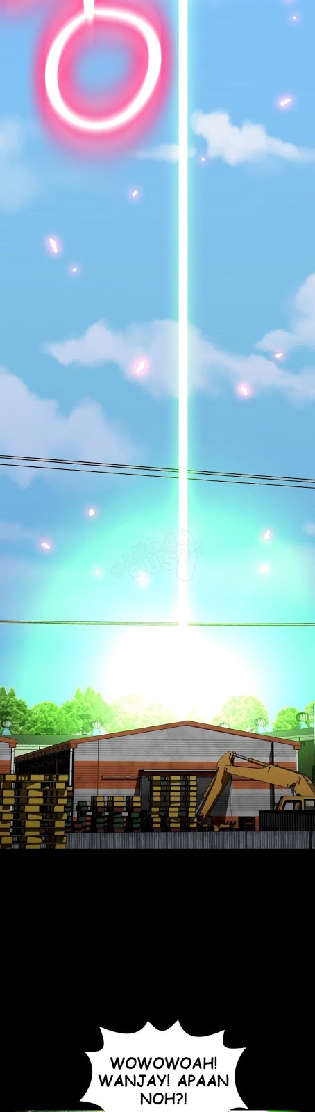 Love Parameter - Chapter 104 25