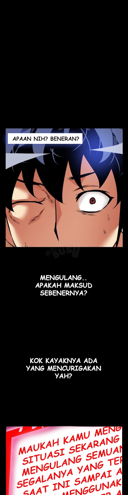 Love Parameter - Chapter 104 3