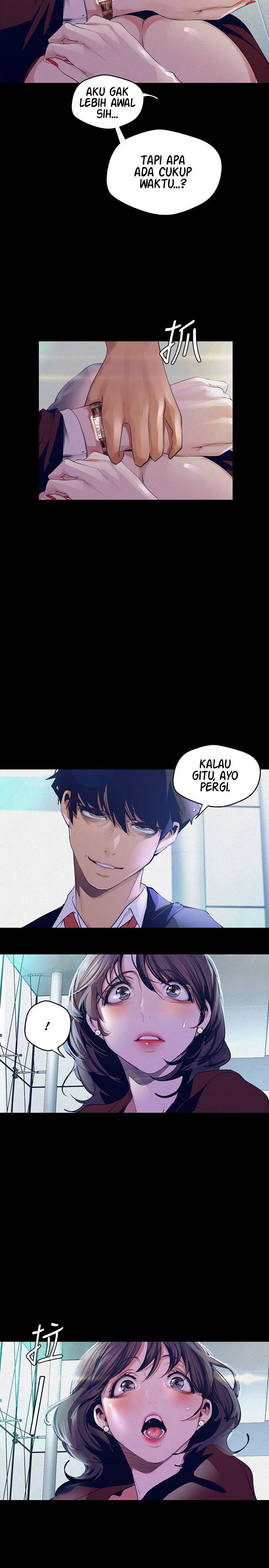 Wonderful New World - Chapter 104 8