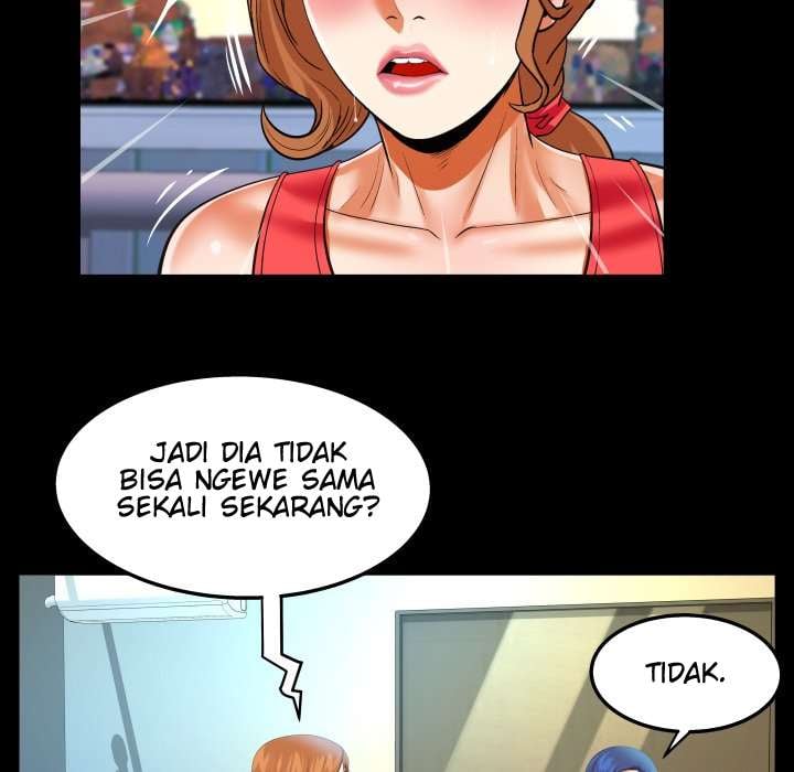 My Aunt - Chapter 104 39