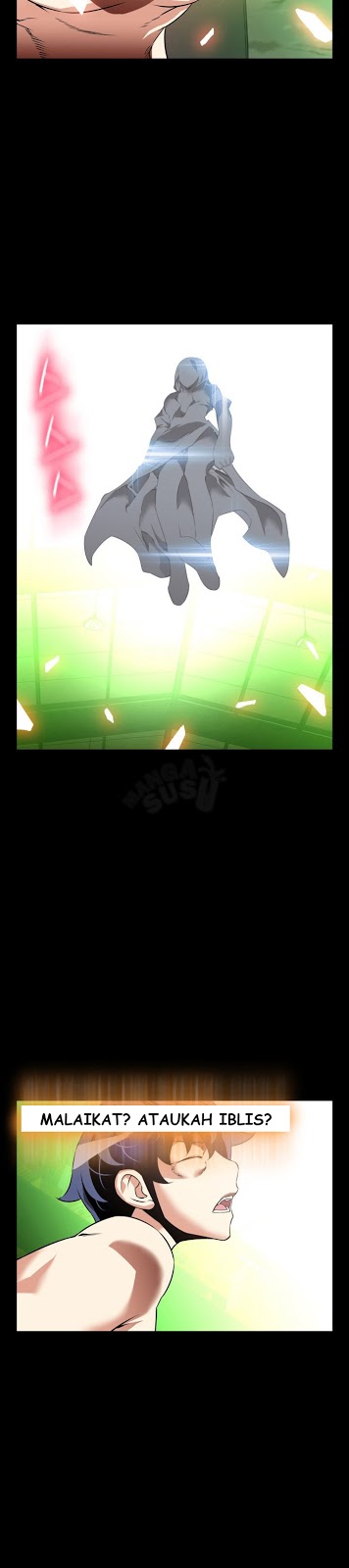 Love Parameter - Chapter 104 28