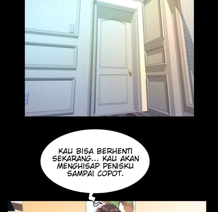 My Aunt - Chapter 104 50