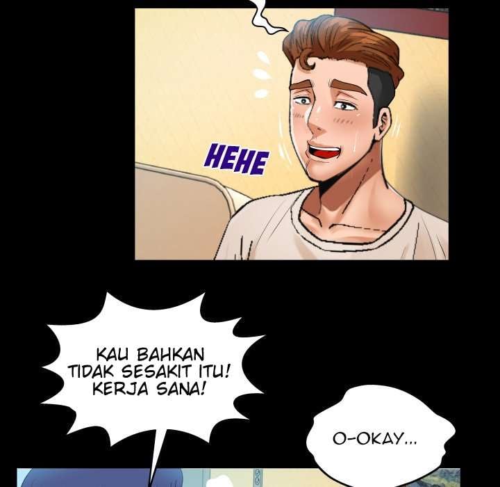 My Aunt - Chapter 104 21