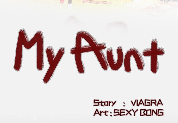 My Aunt - Chapter 104 6