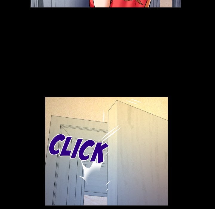 My Aunt - Chapter 104 55