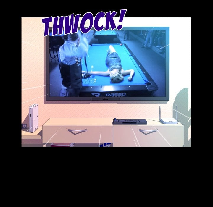 My Aunt - Chapter 104 18