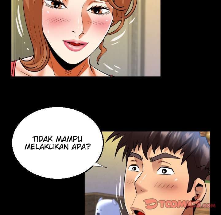 My Aunt - Chapter 104 68