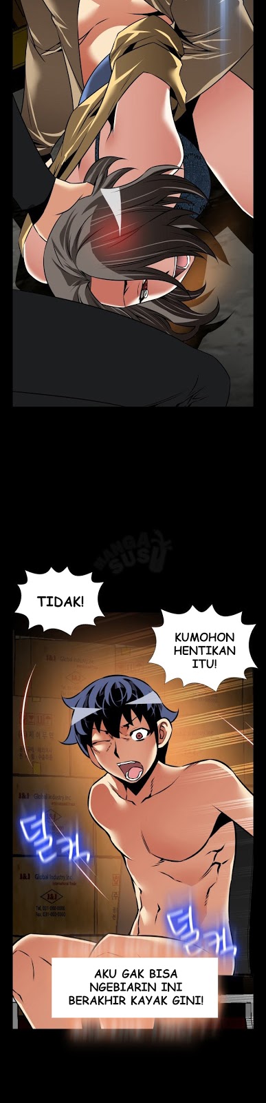 Love Parameter - Chapter 104 20