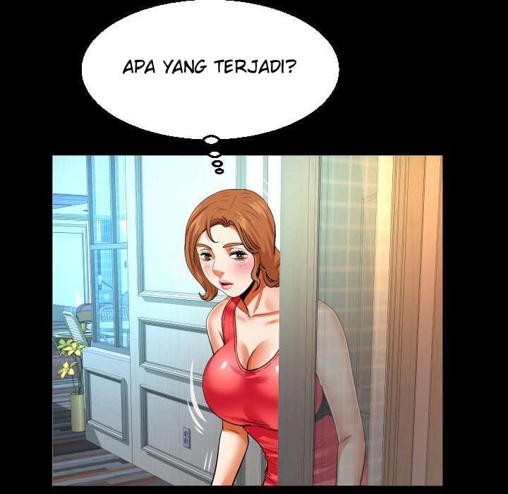 My Aunt - Chapter 104 78