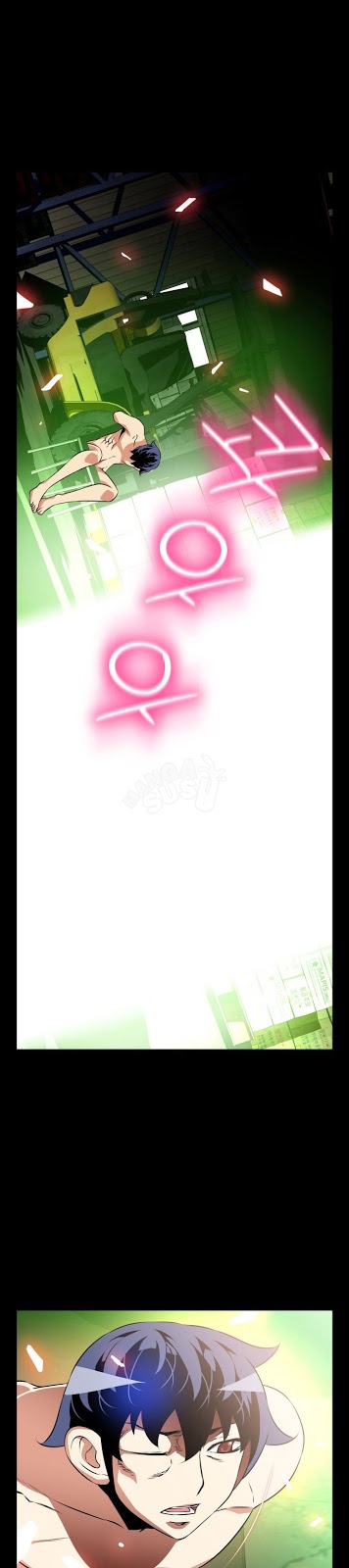 Love Parameter - Chapter 104 27